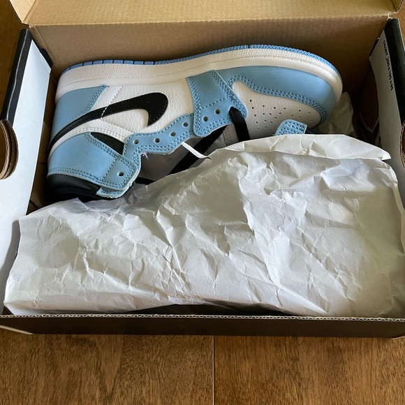 Jordan 1 retro high og (ps) - Picture 4 of 5